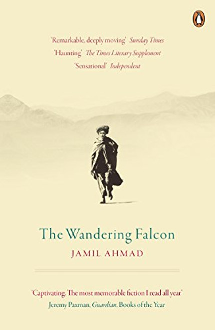 The Wandering Falcon