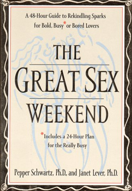 The Great Sex Weekend