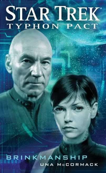 Typhon Pact: Brinkmanship (Star Trek)
