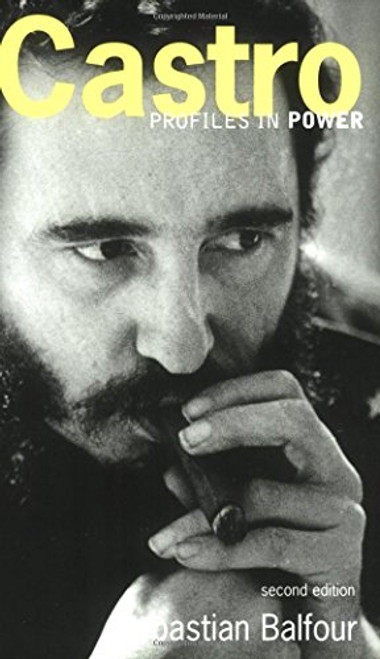 Castro (2nd Edition)