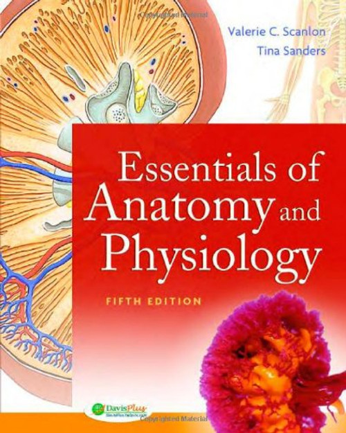 Essentials of Anatomy and Physiology