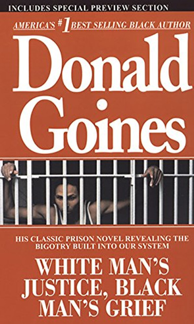 White Man's Justice