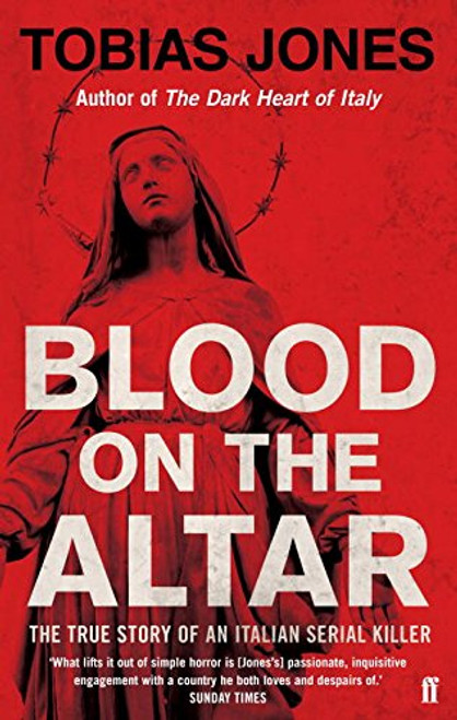 Blood on the Altar