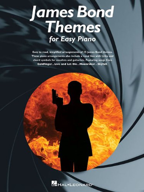 James Bond Themes