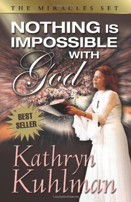 Nothing Is Impossible With God: The Miracles Set