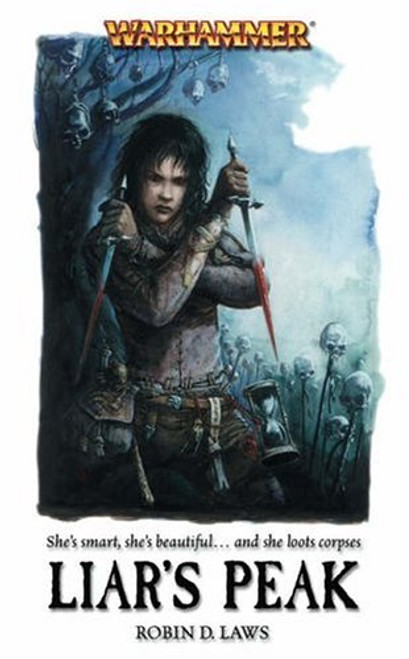 Liar's Peak (Warhammer)