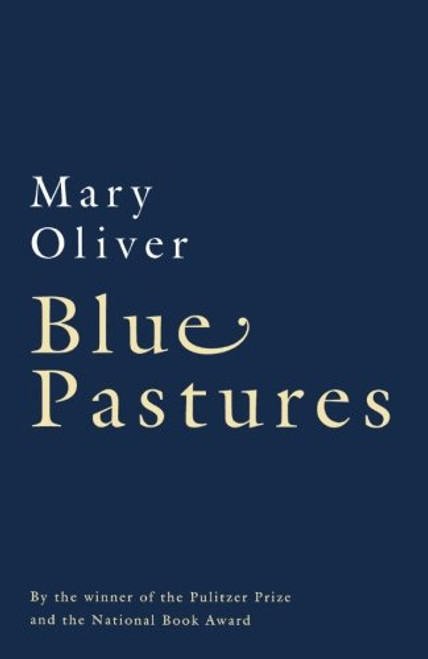 Blue Pastures