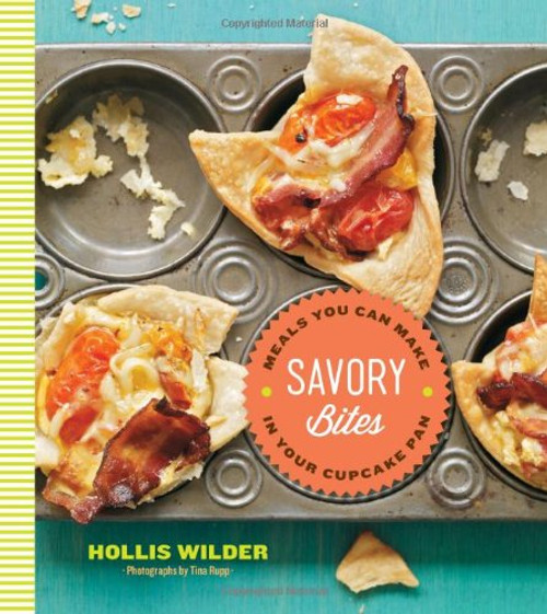 Savory Bites: Meals You can Make in Your Cupcake Pan