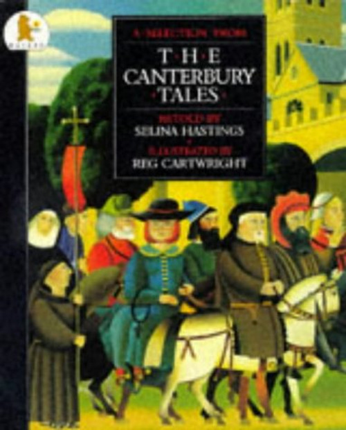 Canterbury Tales Canterbury Tales