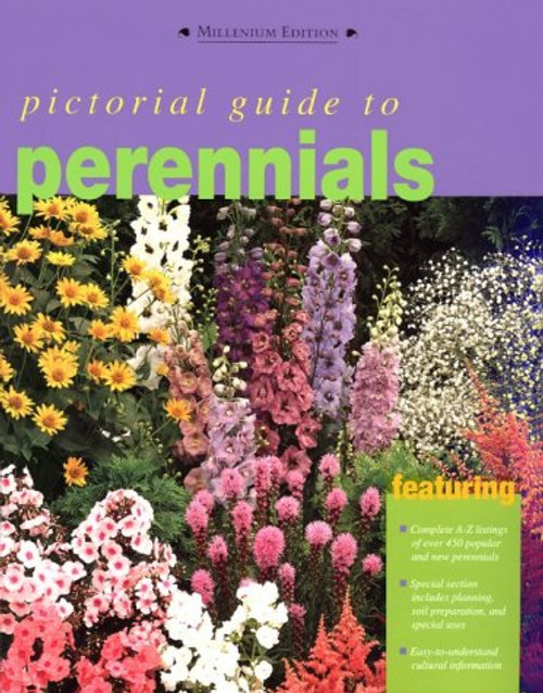 Pictorial Guide to Perennials Pictorial Guide to Perennials