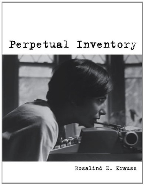 Perpetual Inventory (October Books) Perpetual Inventory (October Books)