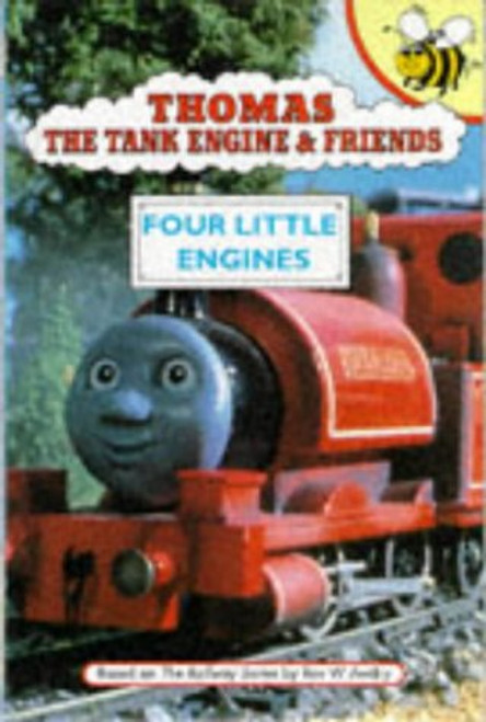 Four Little Engines (Railway)