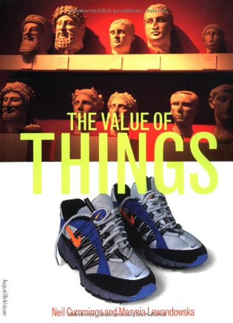 The Value of Things The Value of Things