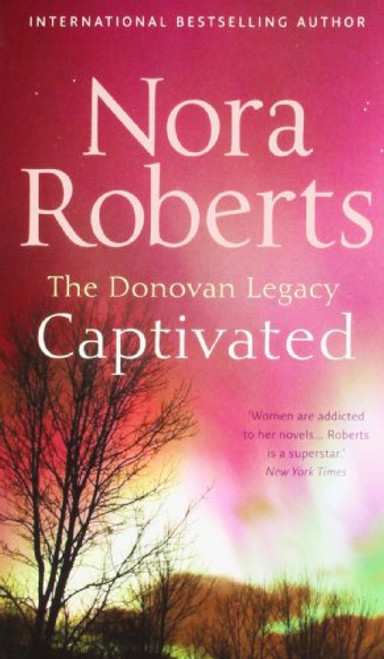 Captivated (Mills and Boon Single Titles)