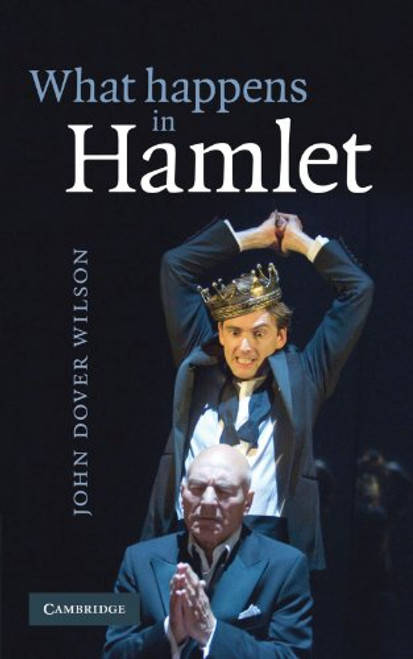What Happens in Hamlet