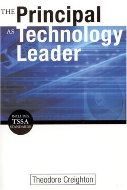 The Principal as Technology Leader
