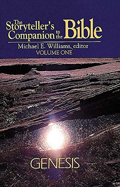 001: The Storyteller's Companion to the Bible Volume 1 Genesis