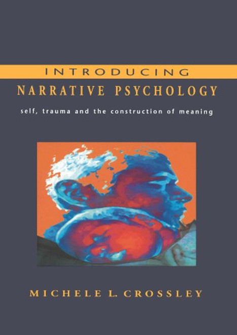 Introducing Narrative Psychology
