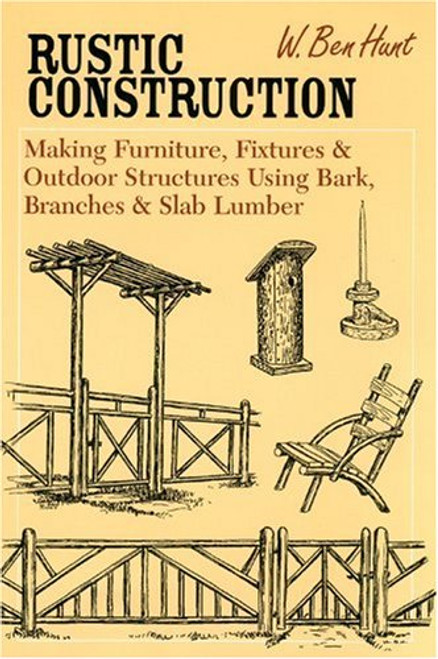 Rustic Construction