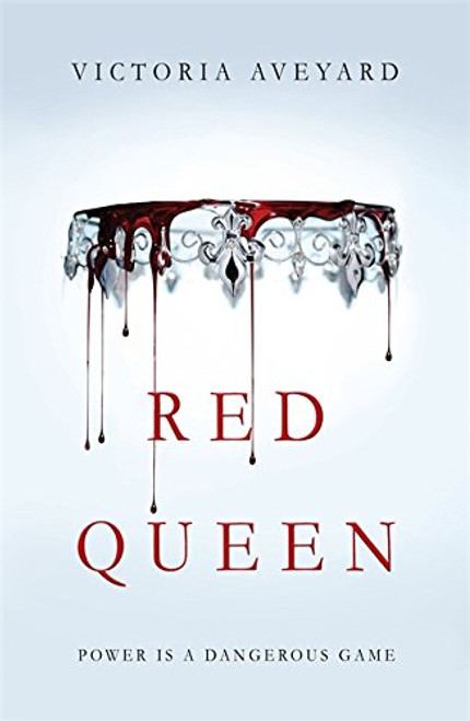 Red Queen: Collector's Edition