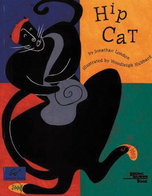 Hip Cat