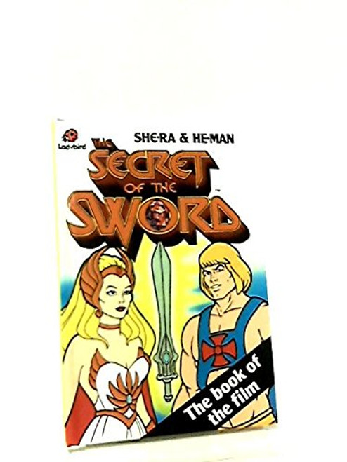 The Secret of the Sword