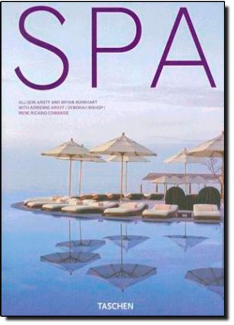 Spa (Taschen 25th Anniversary)