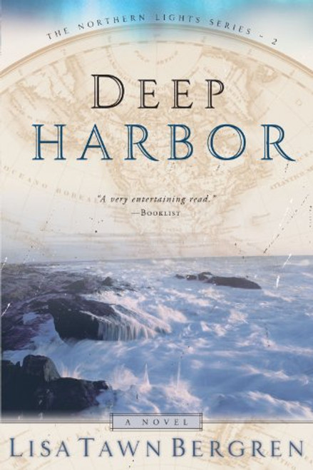 Deep Harbor (Northern Lights Series #2)