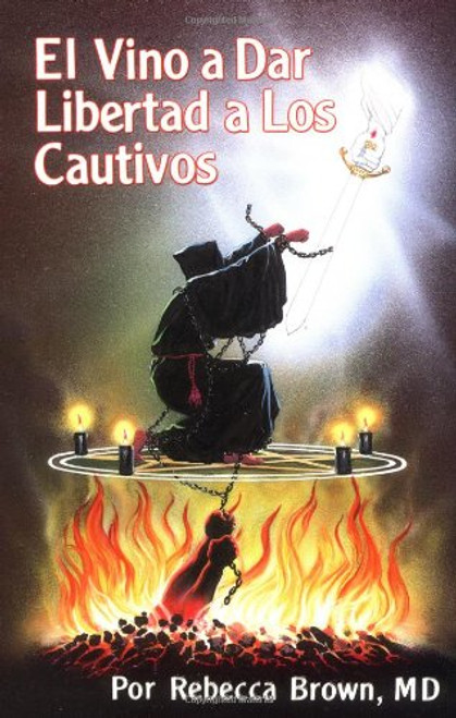 l vino a dar libertad a los cautivos l vino a dar libertad a los cautivos