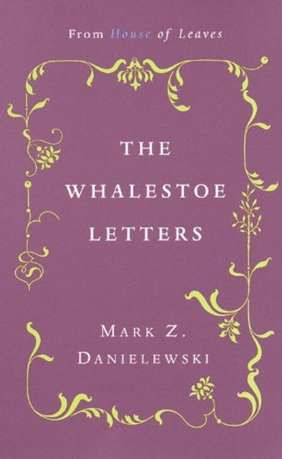 Whalestoe Letters