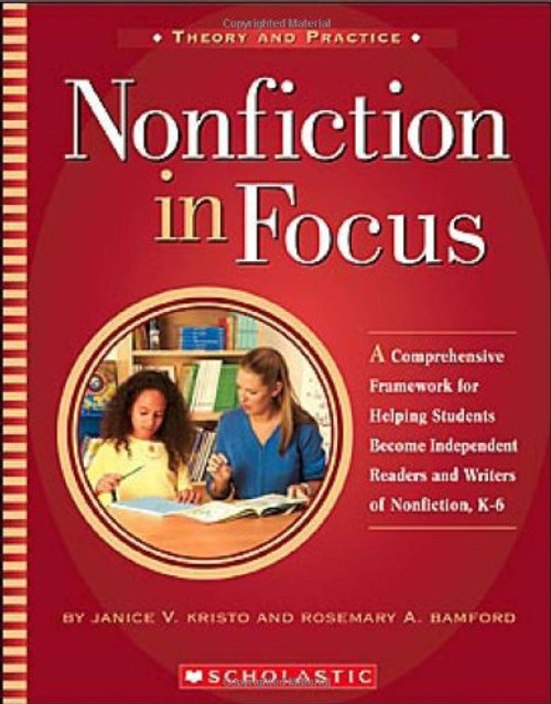 Nonfiction In Focus
