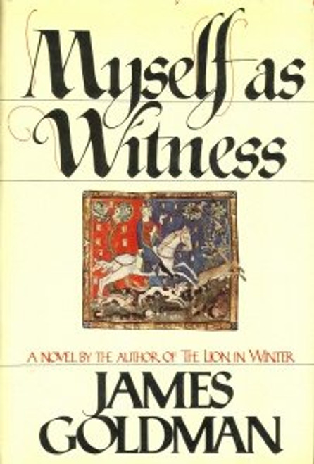 Myself as Witness