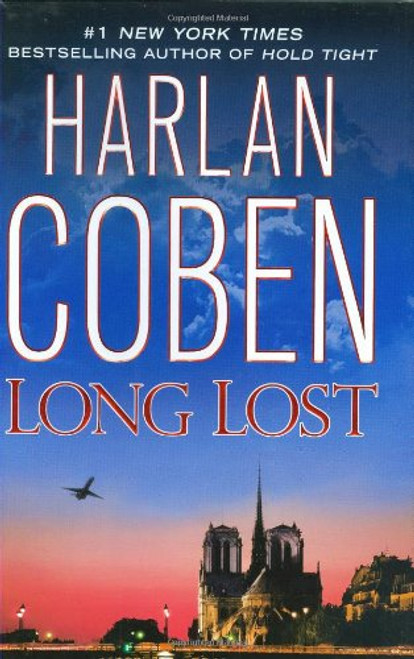 Long Lost (Myron Bolitar) Long Lost (Myron Bolitar)