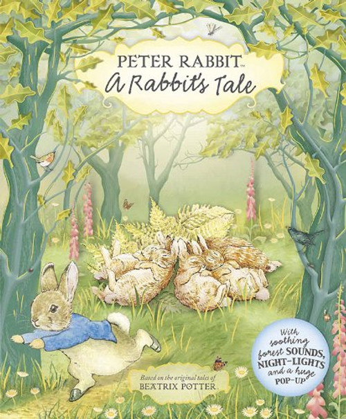 A Rabbit's Tale (Peter Rabbit)