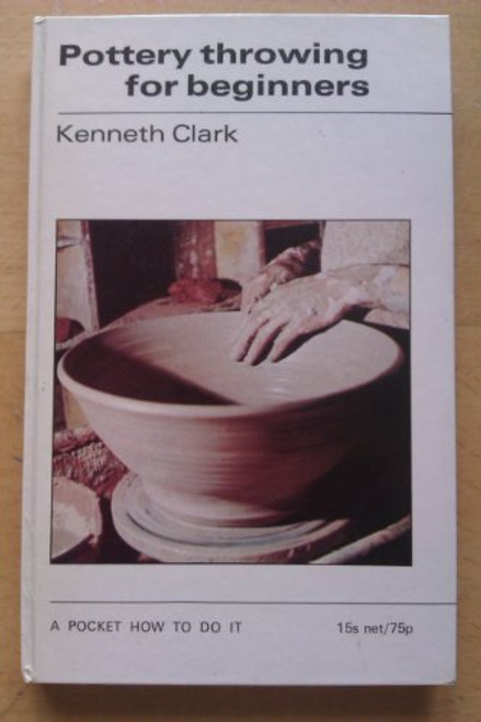 Pottery Throwing for Beginners (How to Do it)