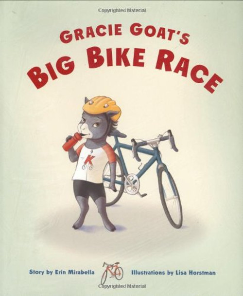 Gracie Goat's Big Bike Race (Barnsville Sports Squad)