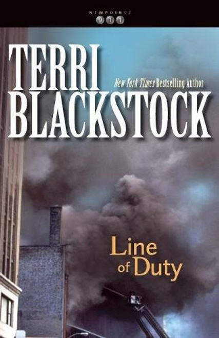 Line of Duty (Newpointe 911 Series #5)