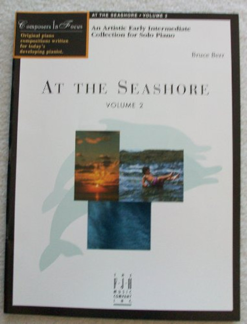At the Seashore, Vol. 2