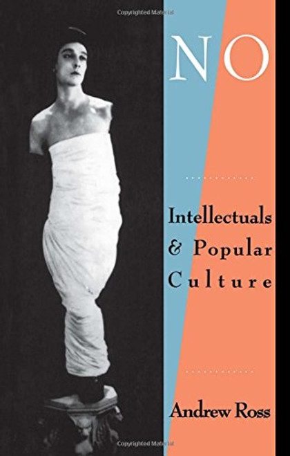 No Respect: Intellectuals and Popular Culture
