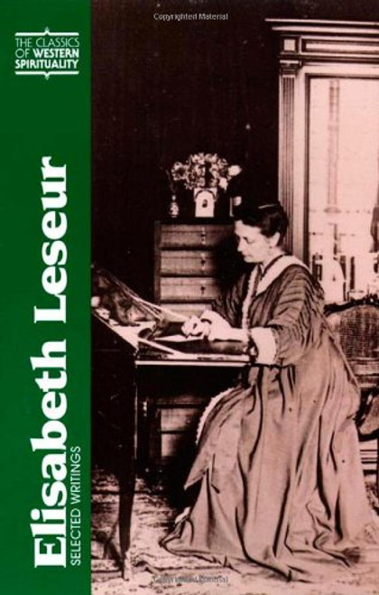 Elisabeth Leseur: Selected Writings (Classics of Western Spirituality)