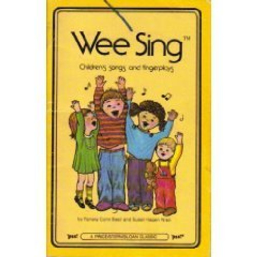 Wee Sing Children's Songs and Fingerplays
