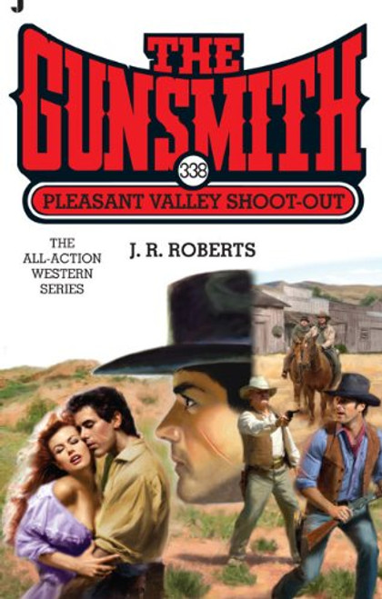 Pleasant Valley Shoot-Out
