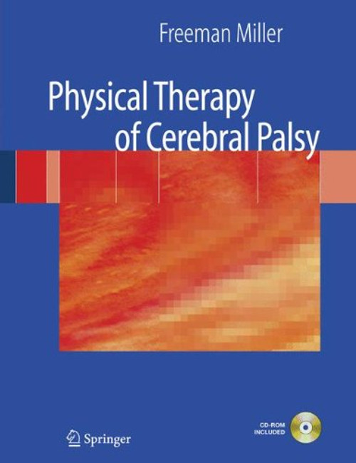 Physical Therapy of Cerebral Palsy
