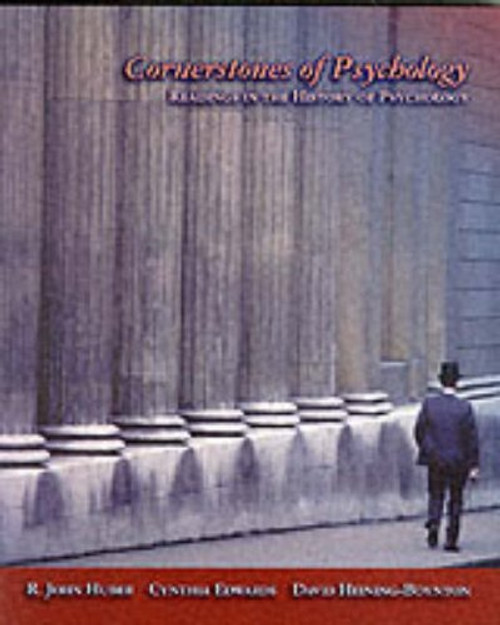 Cornerstones of Psychology: Readings from the History of Psychology