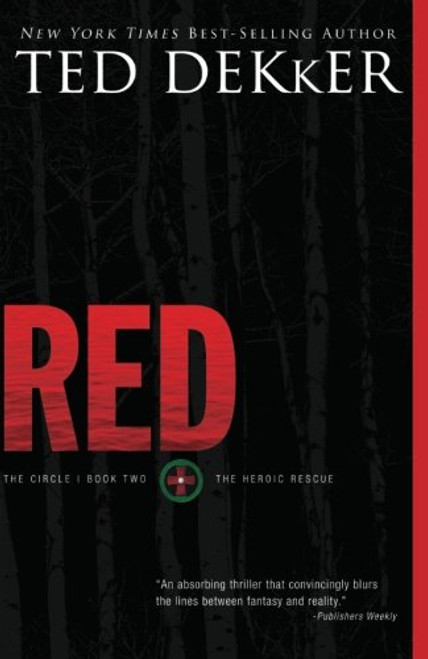 Red (Circle Trilogy)