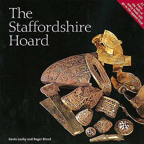 The Staffordshire Hoard: New Edition