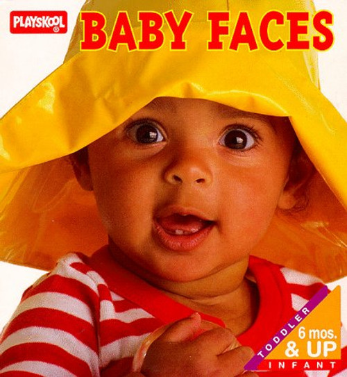 Baby Faces (Playskool)