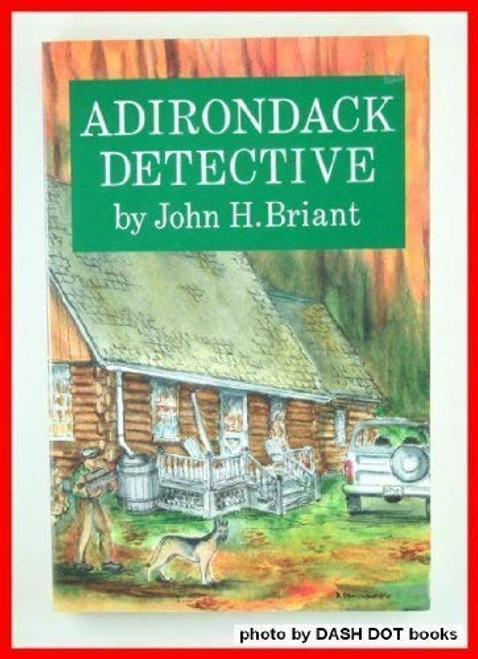 Adirondack Detective