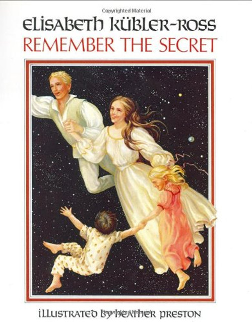 Remember the Secret