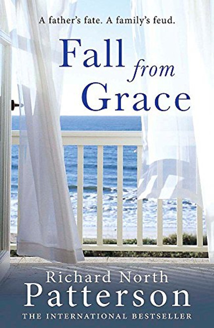 Fall from Grace [Paperback] Patterson, Richard North